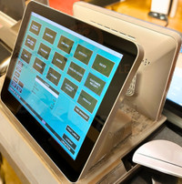 Restaurant POS System- Point Of Sale System