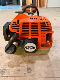 Stihl FS 85R Grass Trimmer / Brush Cutter