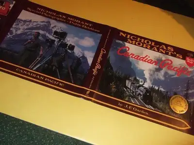 147 ads for canadian pacific in All Categories in Ontario
