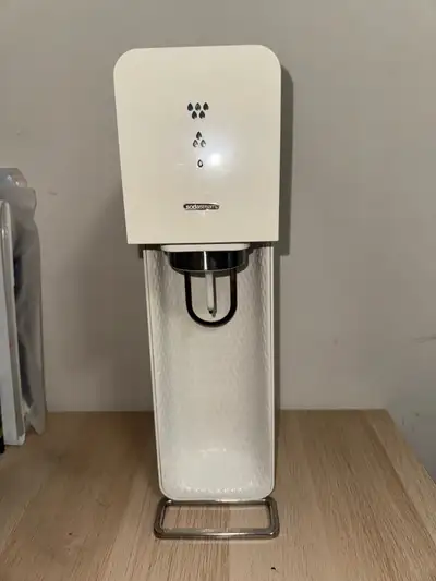 Soda stream, View more