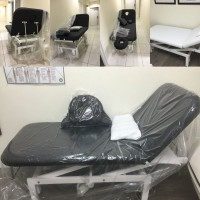 Electric Massage, Physio, Spa Treatment Table with warranty 