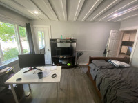 Large Room for rent near Mohawk college