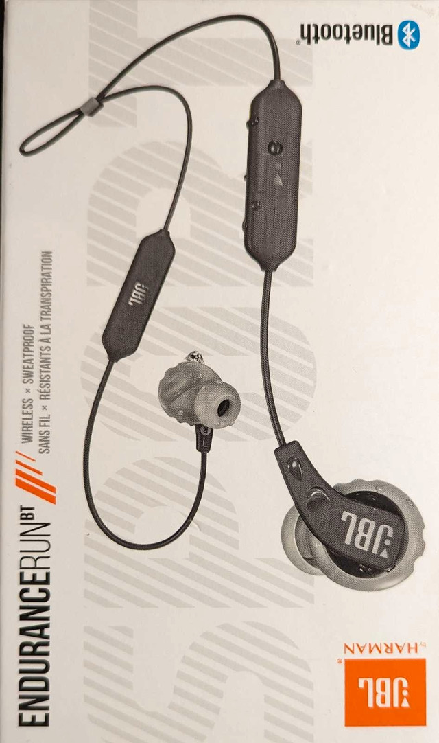 Casque Bluetooth JBL dans Écouteurs  à Laurentides - Image 3