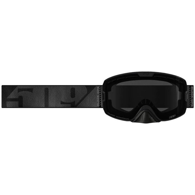 509 Kingpin Dual Lens Snow Goggles Extended Styles Part 2 dans Autre  à Région de Mississauga/Peel - Image 4