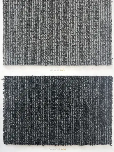 Carpet Tile ($1.99/sf), View more
