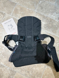 Baby Bjorn baby carrier (ONE)