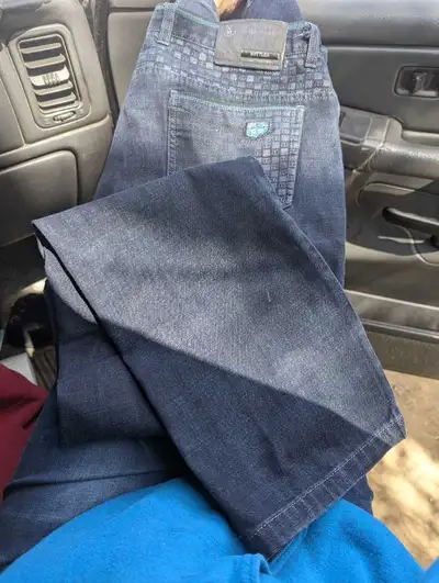 Psycho Bunny Jeans, View more
