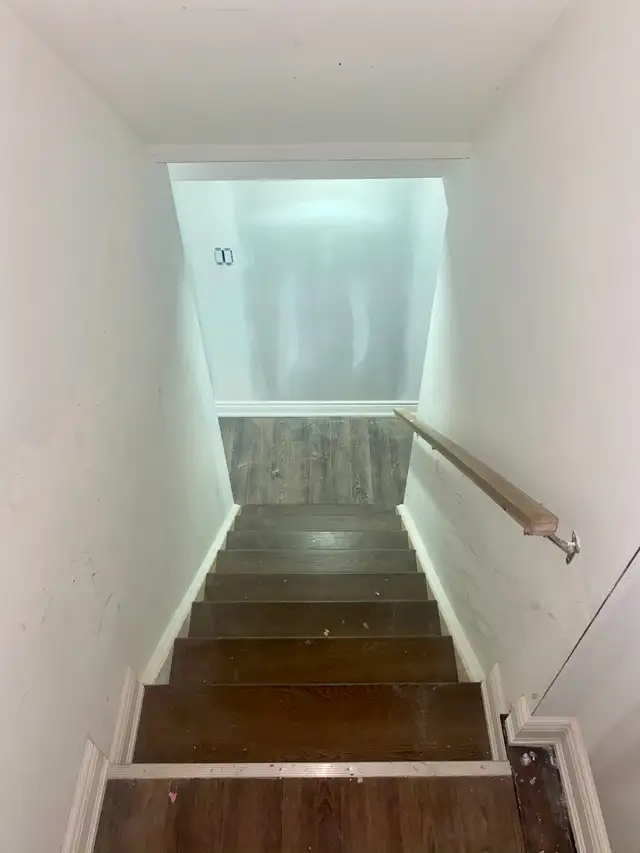 New 2 bedroom basement for rent in Long Term Rentals in Mississauga / Peel Region - Image 8
