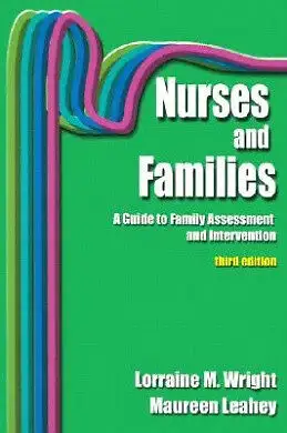 Nurses and Families wright leahey, View more