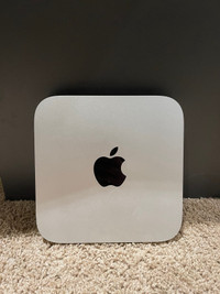 Mac mini late 2014