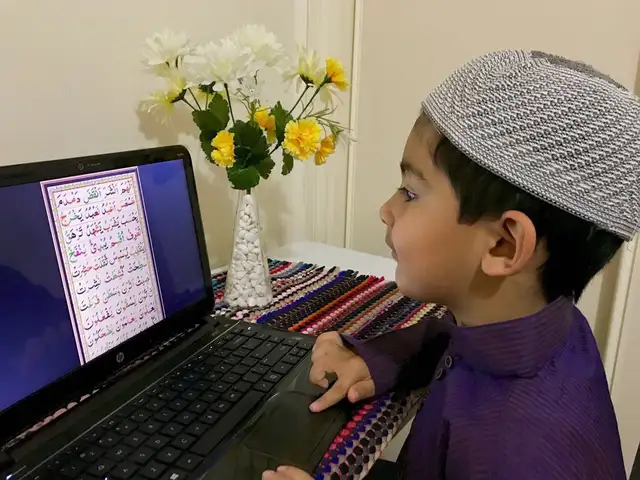 Quran Studies