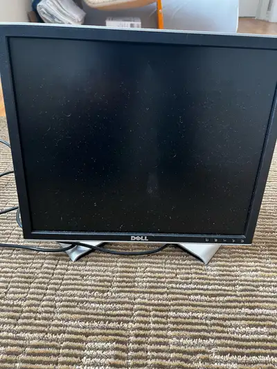 Dell Monitor 21”, View more