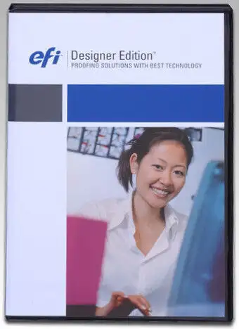 RIP Proofing Software EFI Designer Edition V4.2M > Mac | Windows, View more
