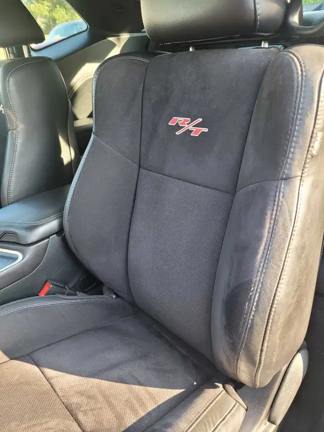 2016 Dodge Challenger RT518967496656834564