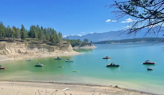 Madera Ranch Cabin - Lake Koocanusa, BC | Houses for Sale | Calgary ...