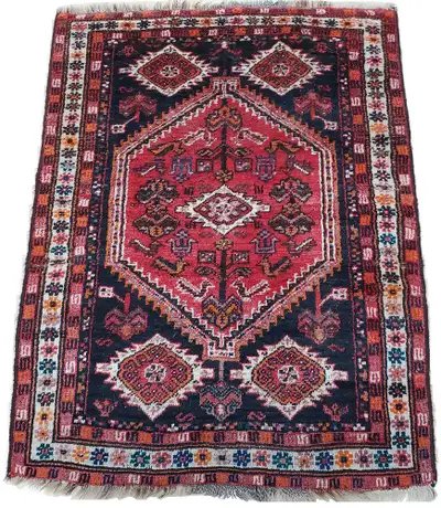 Sell & repair handmade rugs, View more