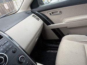 2007 Mazda CX-9