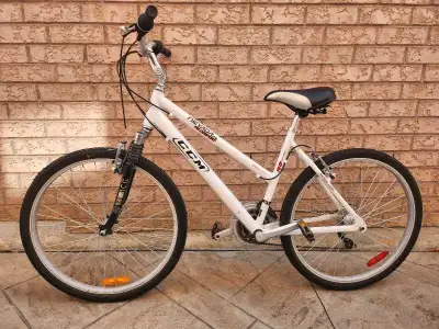Ccm nevada 26 fs comfort hotsell