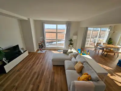 House for rent in Sage Creek for July and August only
