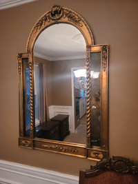 Decorative Mirror