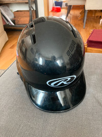 T-ball helmet - Rawlings