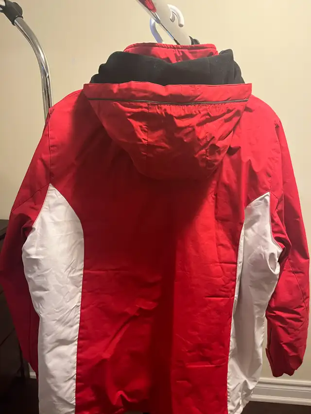 Men's Winter Jacket - ALPINETEK Jacket. Size 1X in Men's in Mississauga / Peel Region - Image 5