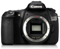 Canon  EOS 60D BODY III