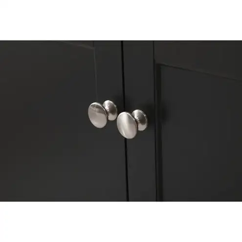 72” Double Vanity – Solid Wood + Carrara Marble Top (Brand New) in Cabinets & Countertops in Oakville / Halton Region - Image 7
