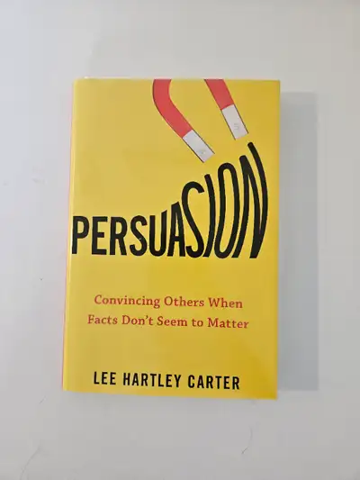 Persuasion Paperback Book, View more