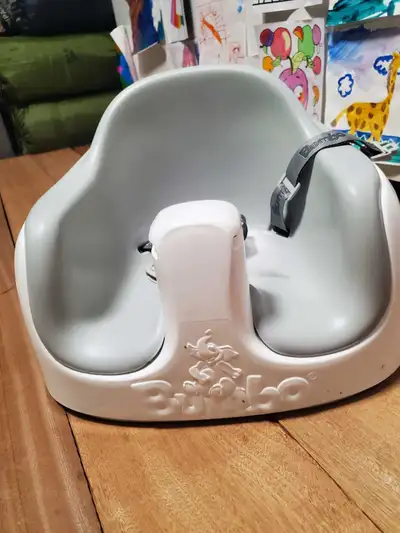 Bumbo siège bébé/ baby seat, View more