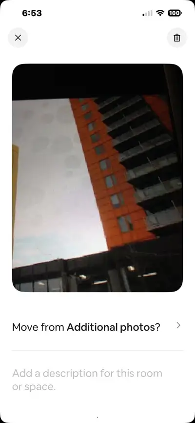 Apartment for rent in Brentwood close to university and C- train, which takes 10 minutes to downtown