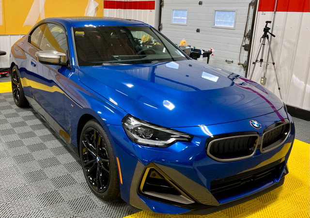 2023 BMW M240i XDRIVE in Cars & Trucks in Bedford - Image 3