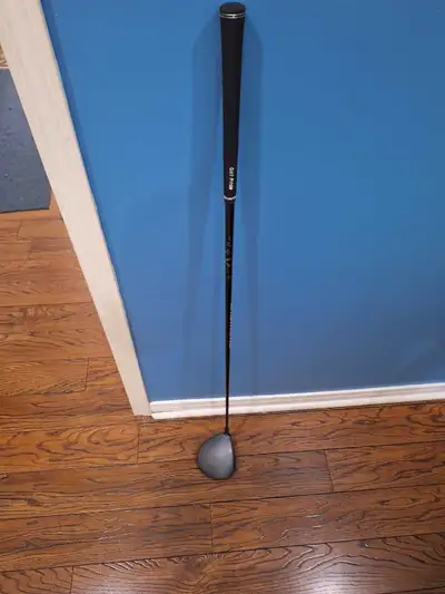 Taylormade Qi35 driver, View more
