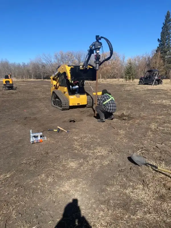 SCREW PILES63362357061249121