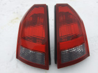 Chrysler 300 Tail Lights