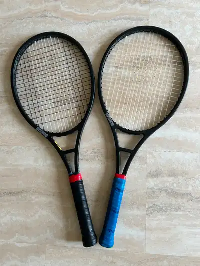 Tennis Rackets, View more