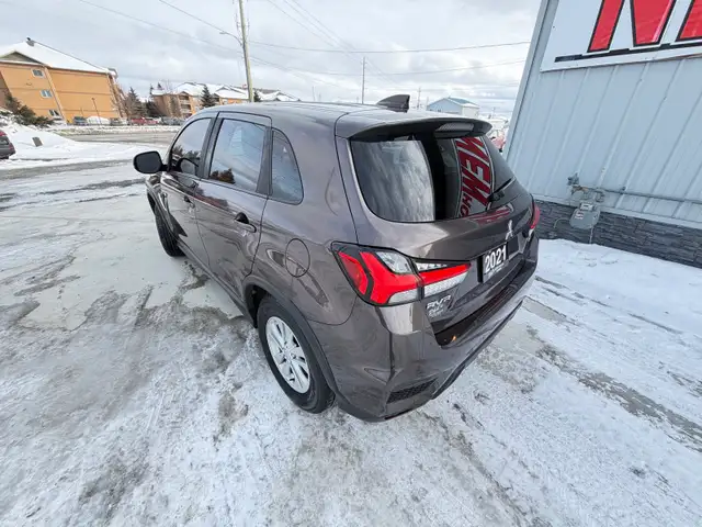 2021 MITSUBISHI RVR SE AWC * CERTIFIED * FINANCING AVAILABLE in Cars & Trucks in Sudbury - Image 4