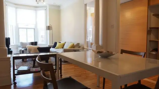 Stylish apartment 1-4 people, Mile End 1350p2 in Quebec in Canada - Image 3