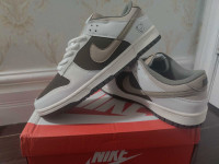 Brand new nike shoes
