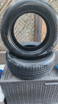 Toyo A20 - Open Country 235/55R18 New (2 tires)