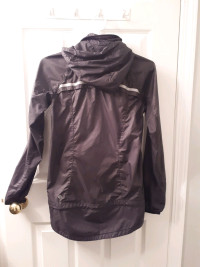 Lululemon running jacket, size 2