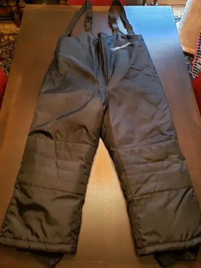 Sno Pro Snowmobile Pants Mens XL Excellent new condition $180