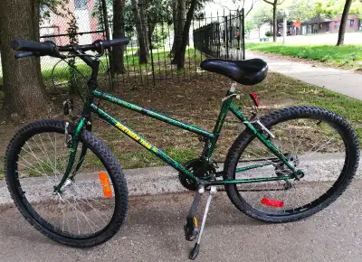 NORTHERN TRAIL 26" BIKE, View more