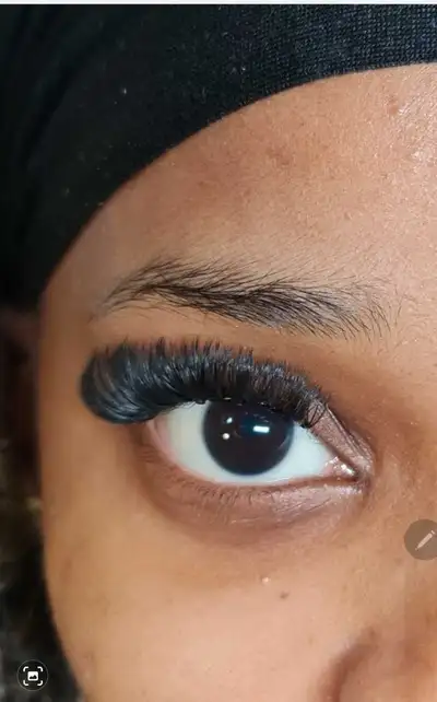 $50 Eyelash extension/lash & brows lift & tint models, View more