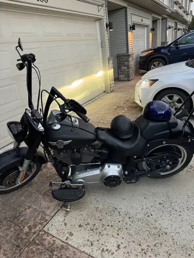 Sad to see her go ,great bike no issues ,just no time to ride 30000km.