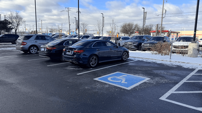 Beautiful and reliable 2020 Mercedes-Benz A 220 4MATIC Sedan — well cared for and in great shape. Cl...