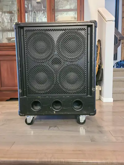 Ampeg PR410HLF, View more