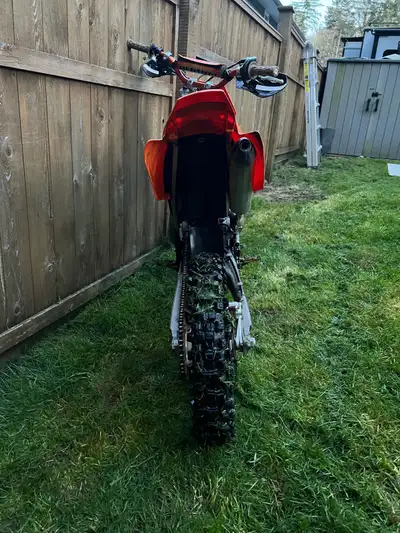 Really want to get a Tuttio to go to school and back so I’m trying to get rid of my bike I don’t rid...