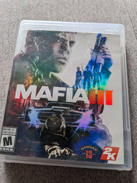 Mafia III for Xbox one