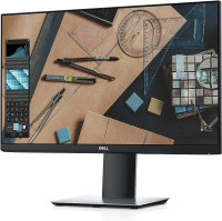 Brand New Dell 23” Full HD 1920x1080 LED Backlit Monitor $120
